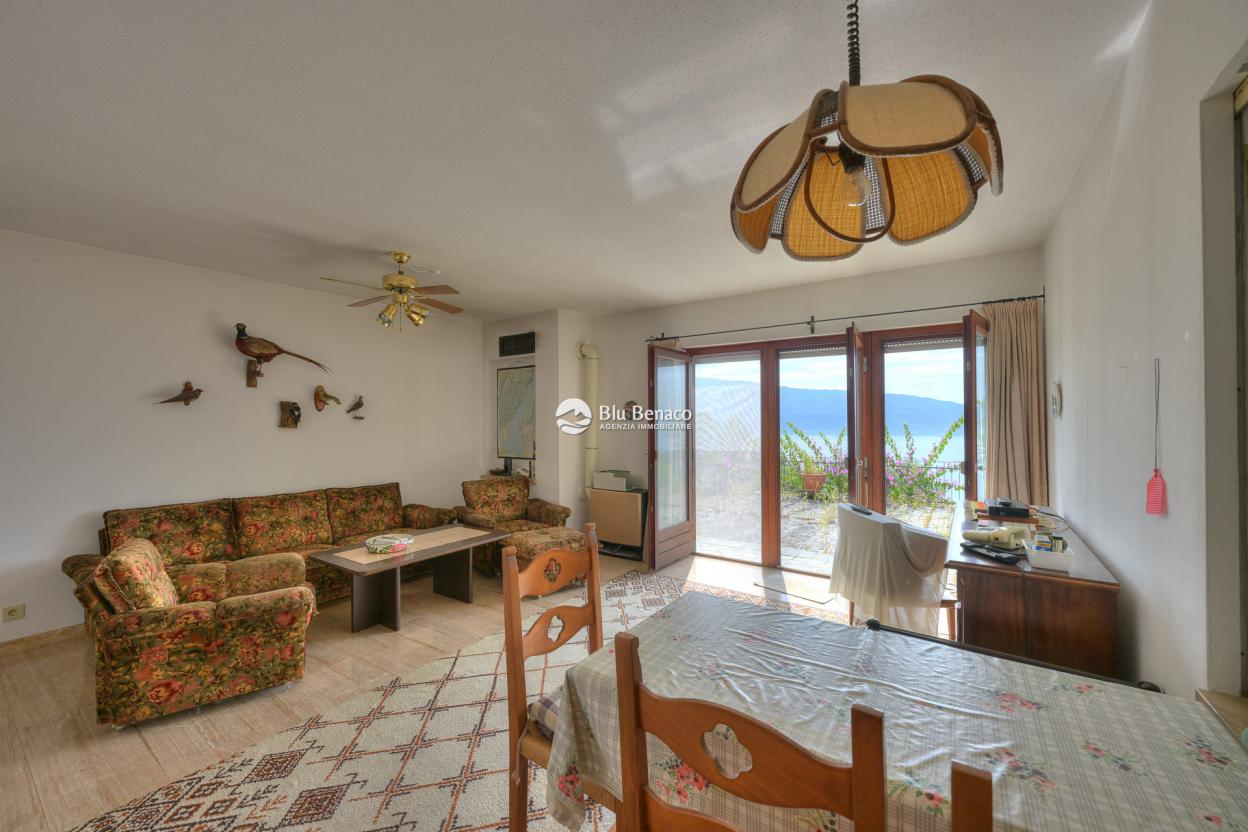 Villa in vendita a Cabiana
