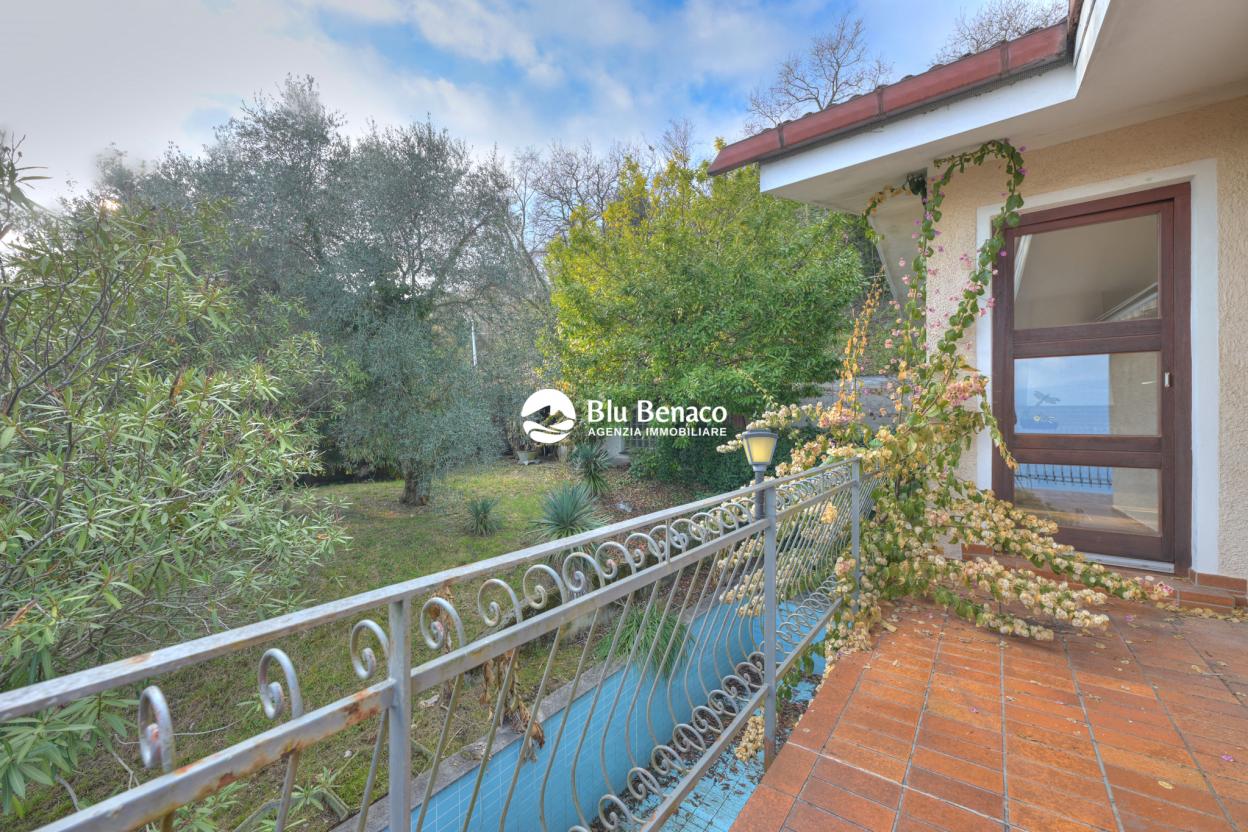 Villa for sale in Cabiana