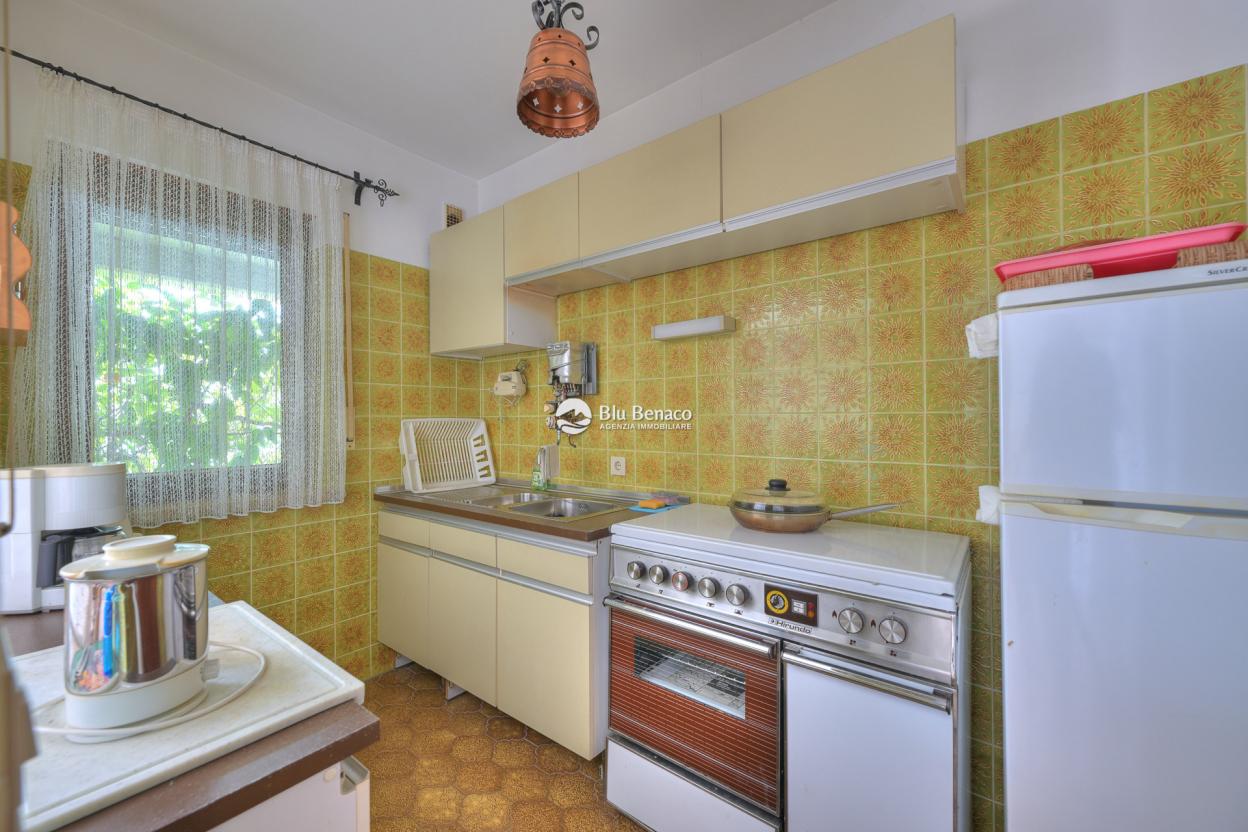 Villa in vendita a Cabiana