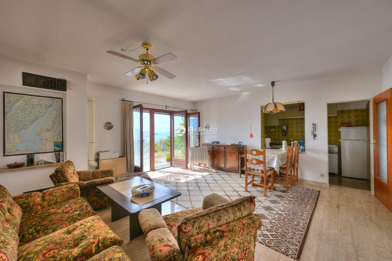 Villa in vendita a Cabiana