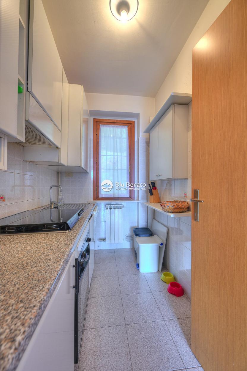 Lake-view apartment for sale in Tignale Lake-view apartment for sale in Tignale