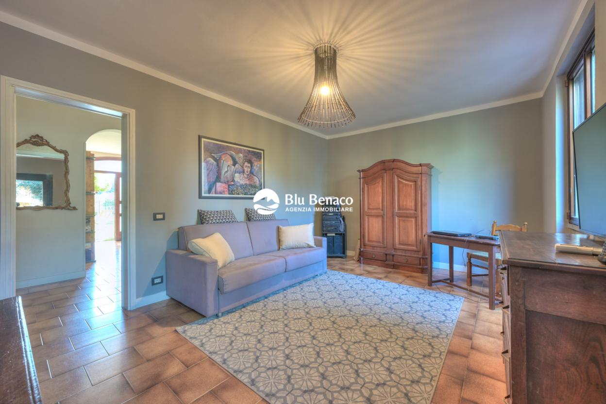 Villetta a schiera in vendita a Gaino