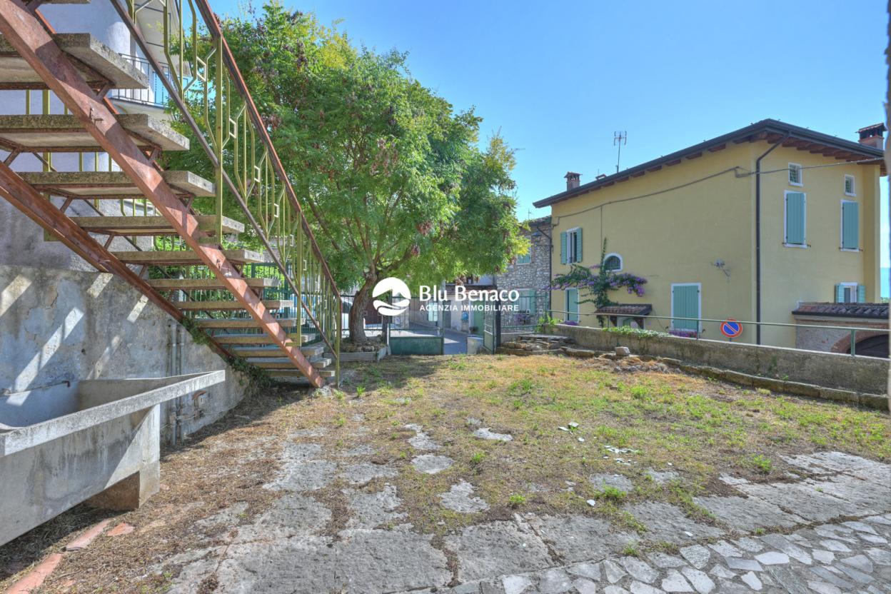 Immobile indipendente in vendita a Gaino