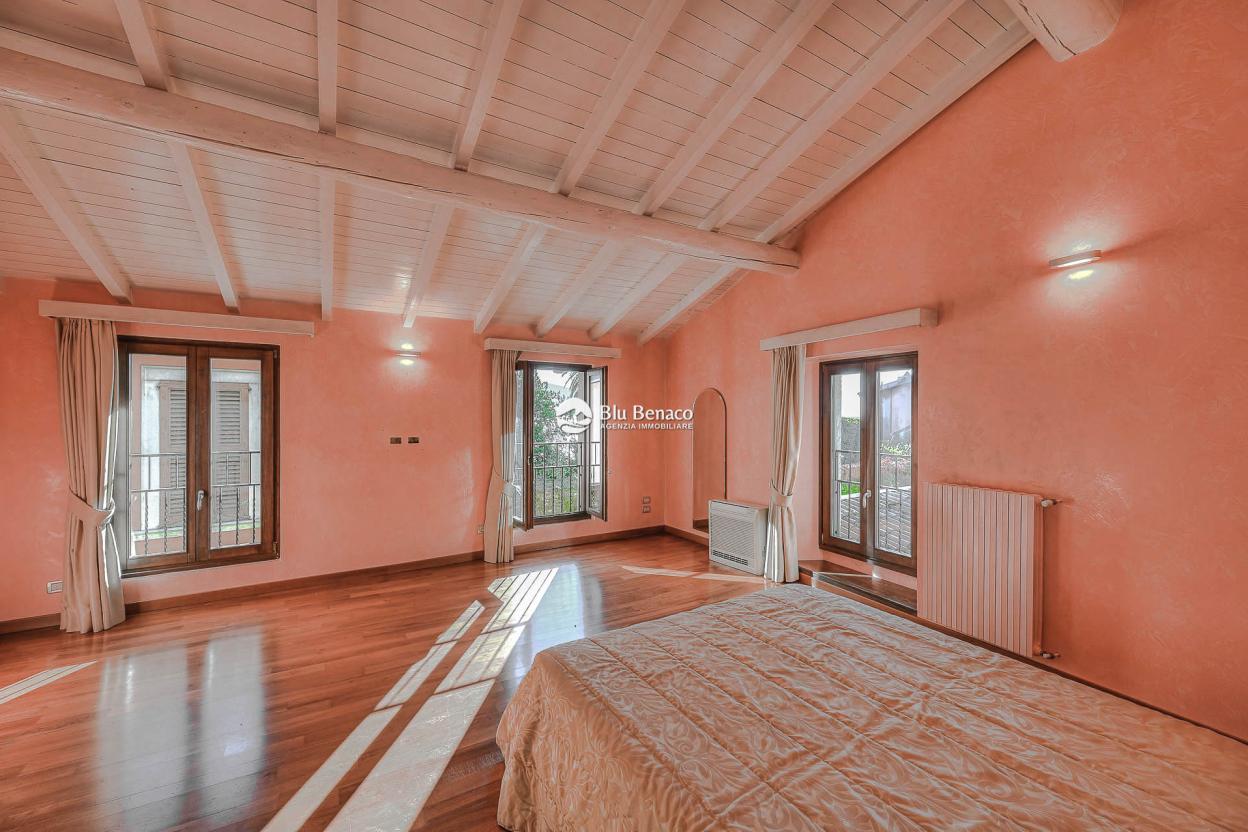 House for sale Gargnano