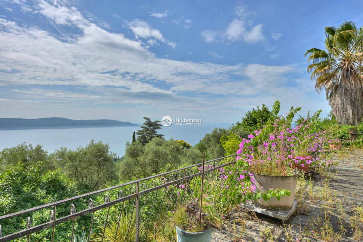 Villa in vendita a Cabiana