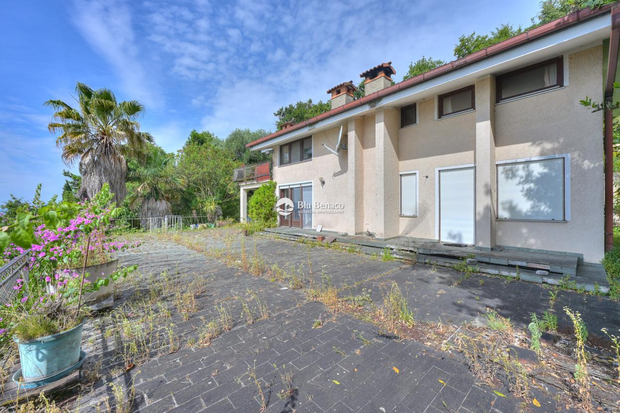 Villa in vendita a Cabiana