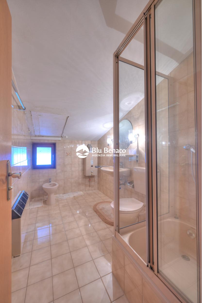 Villa for sale in Cabiana