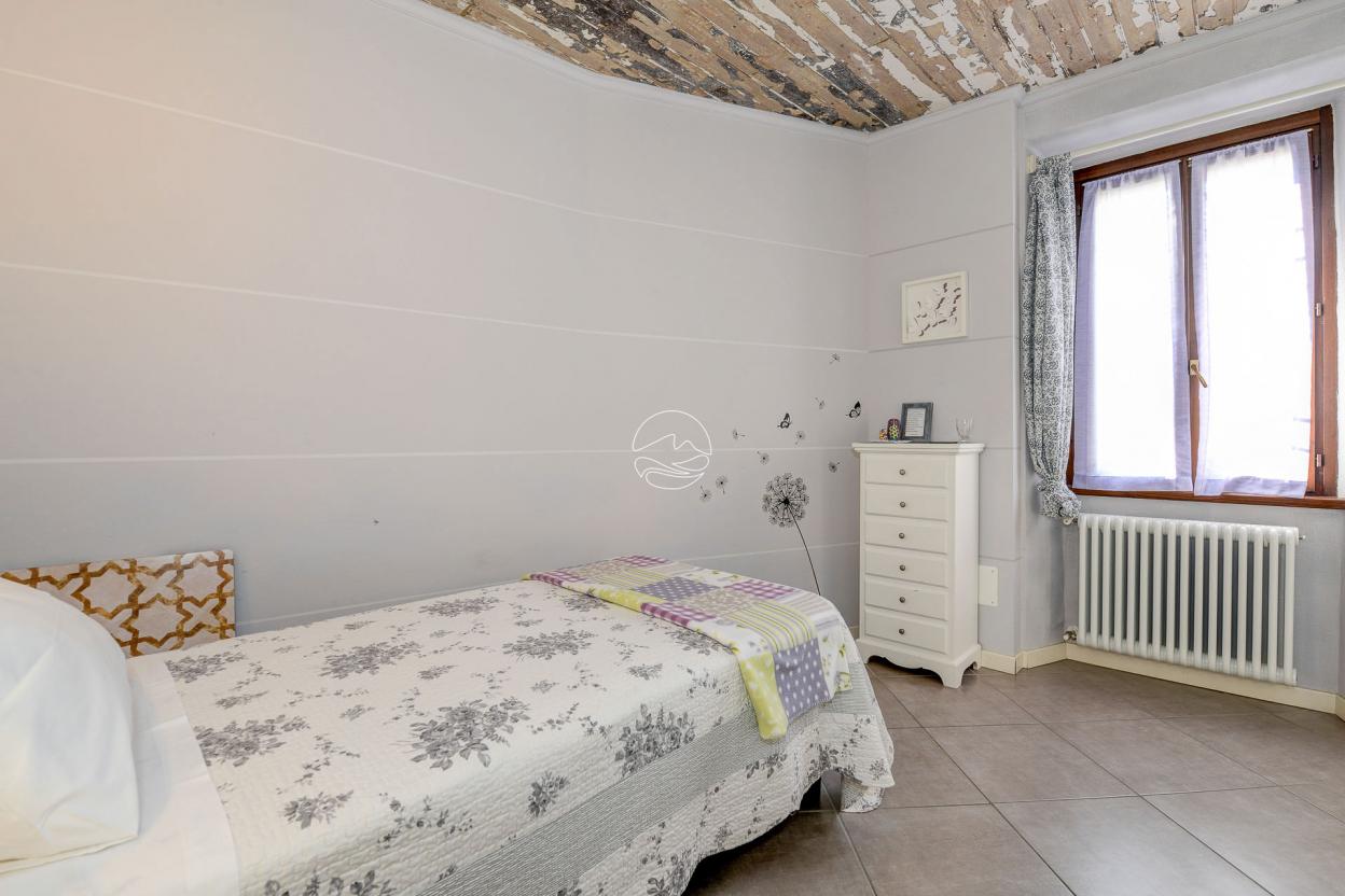 B&B in Toscolano