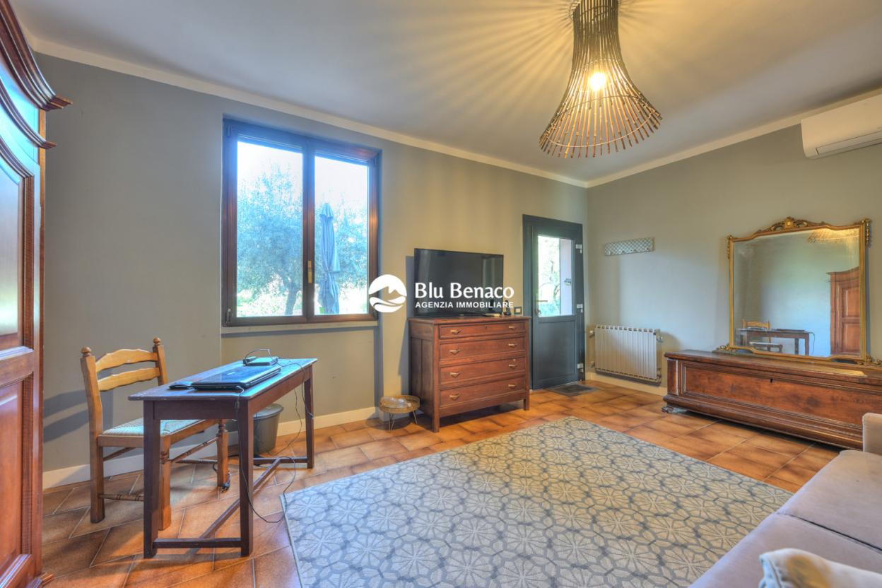 Villetta a schiera in vendita a Gaino