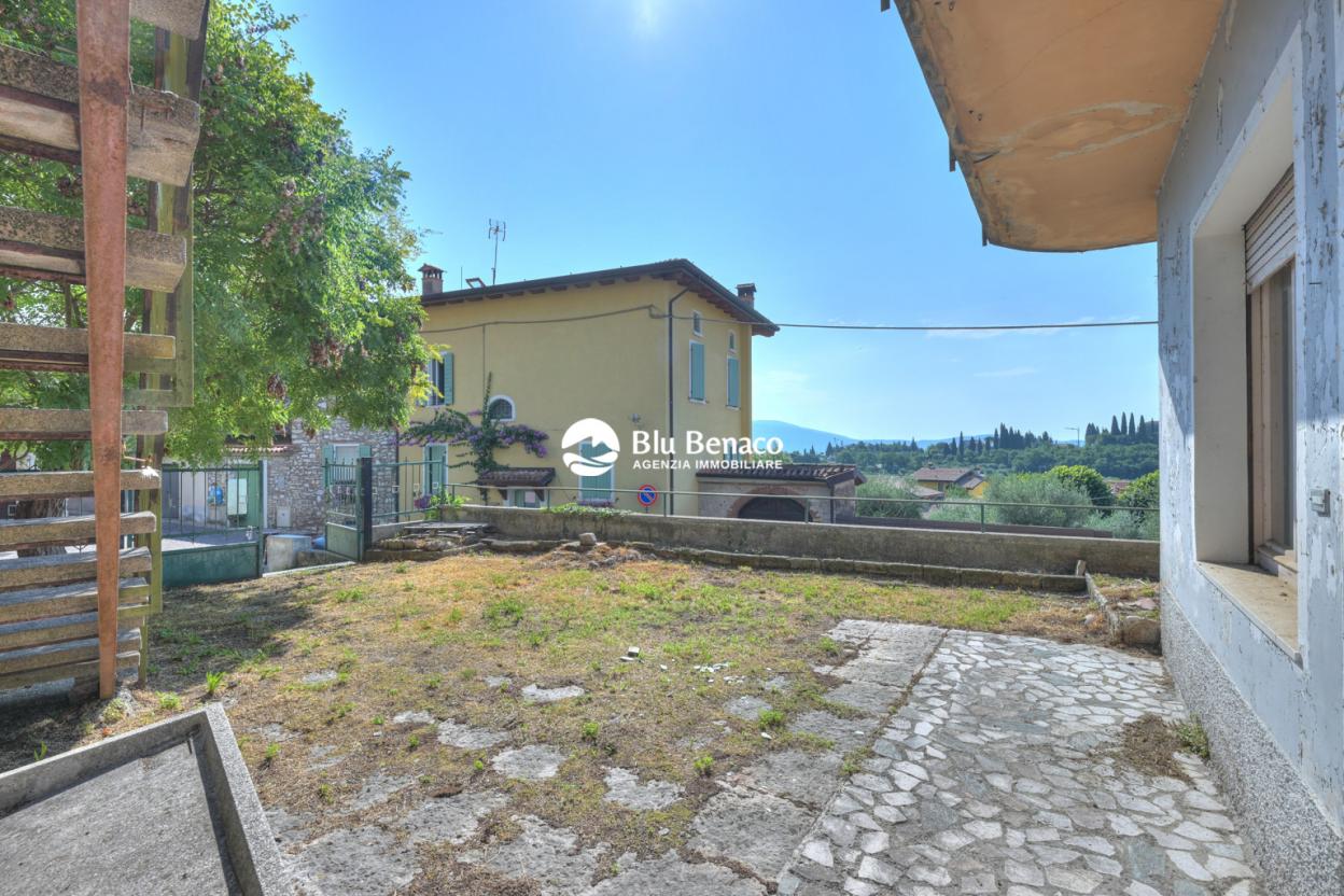 Immobile indipendente in vendita a Gaino