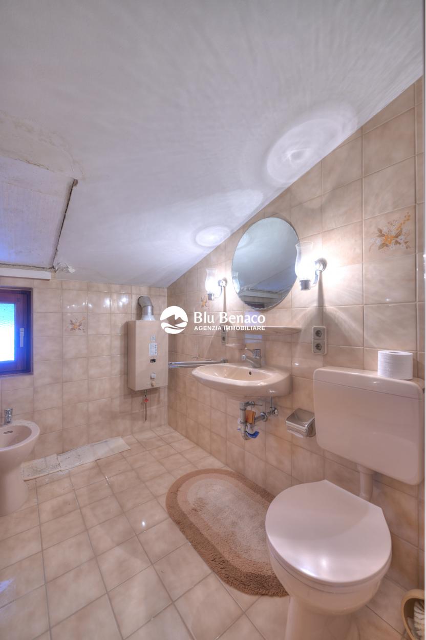 Villa for sale in Cabiana