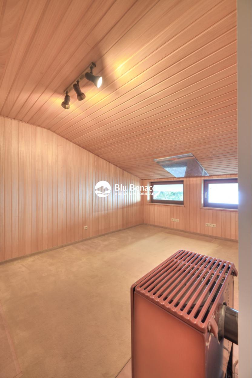 Villa for sale in Cabiana