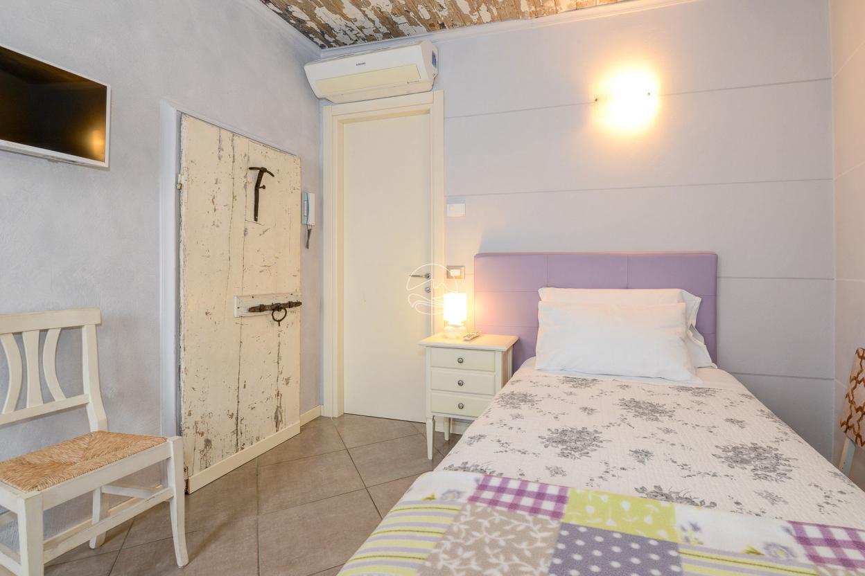 B&B in Toscolano