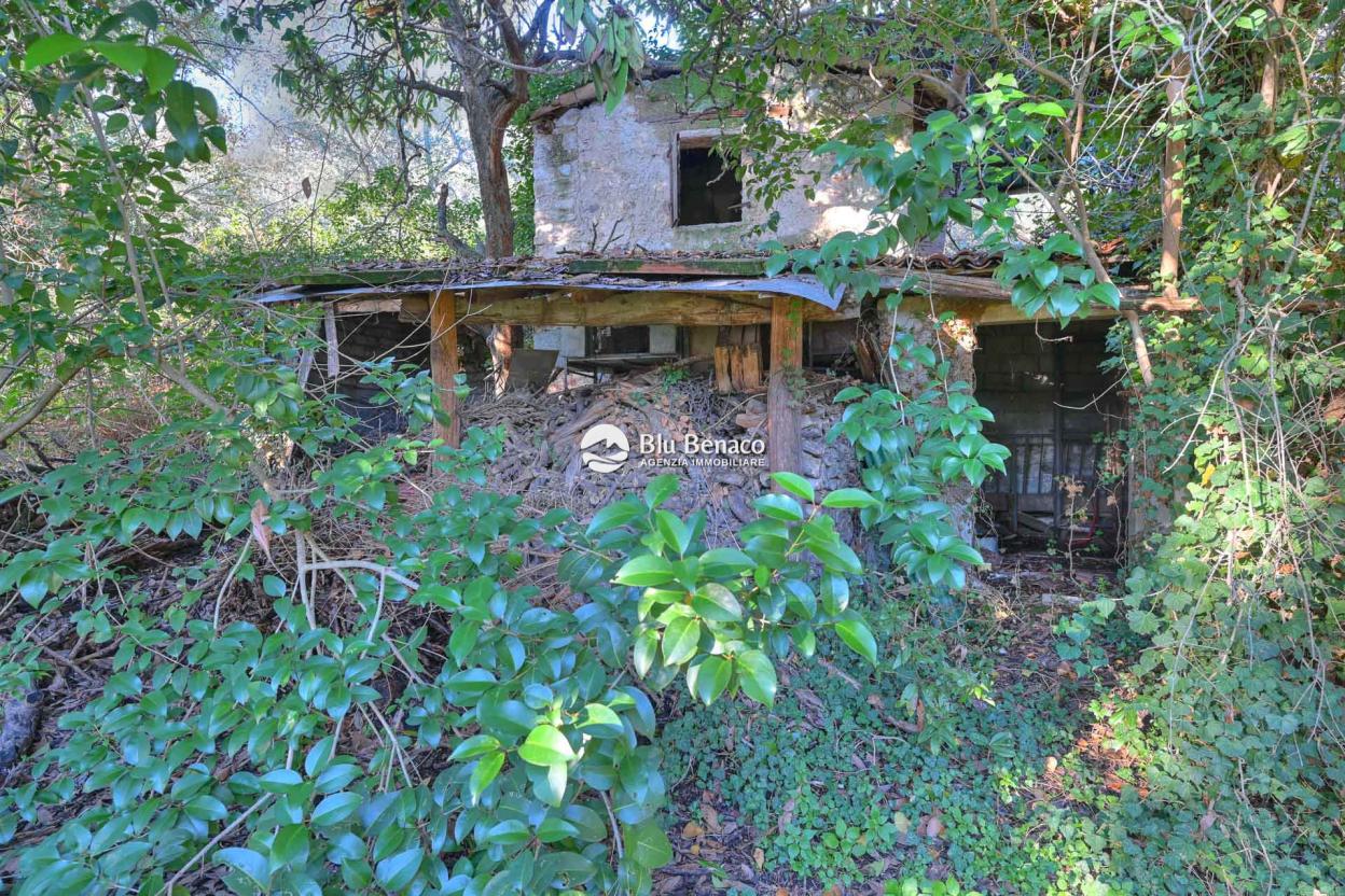 Villa in Gargnano zu verkaufen