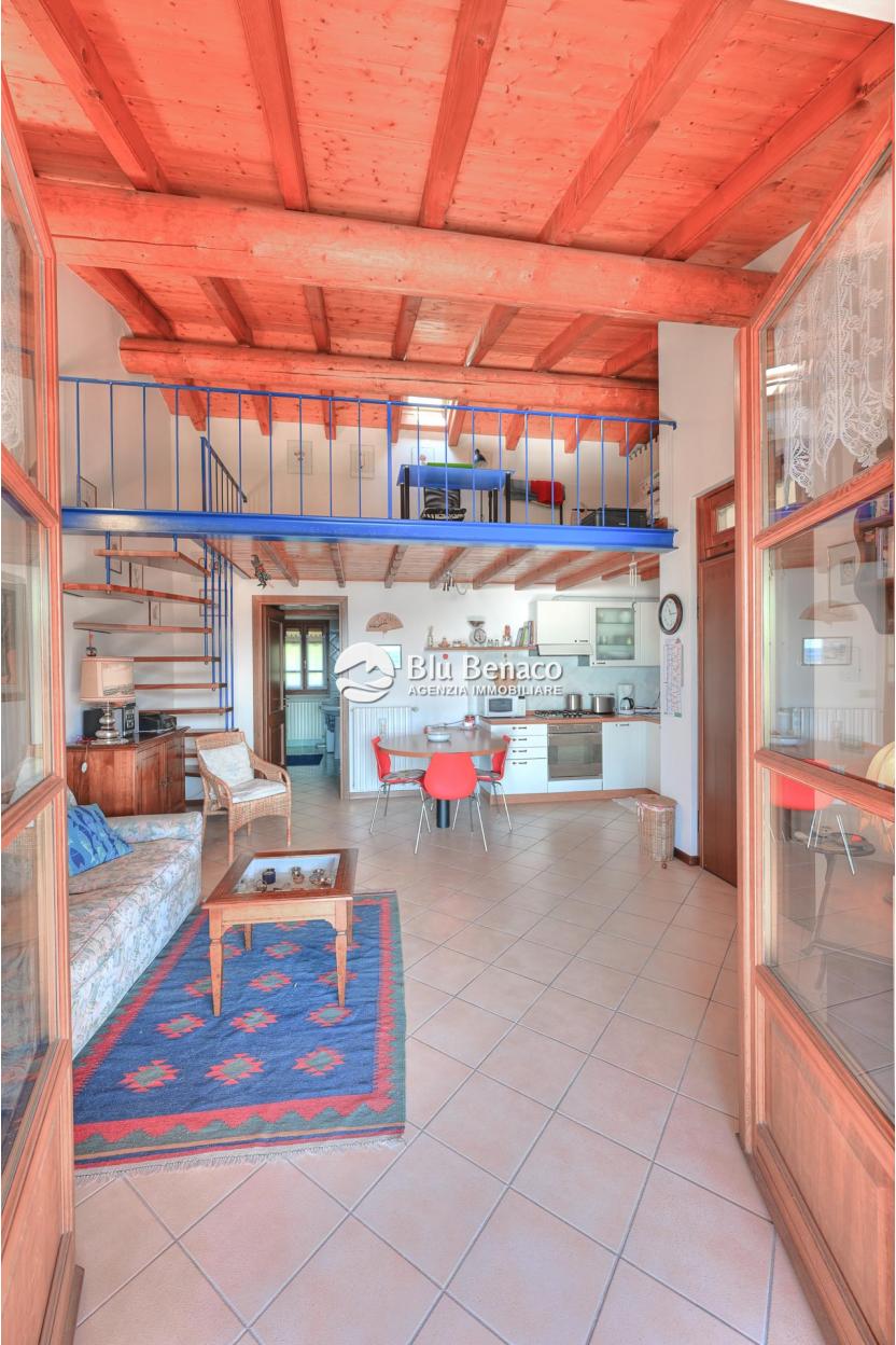 Apartment for sale in Gaino