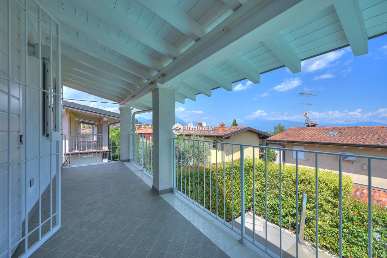 Villa zu verkaufen in Polpenazze del Garda