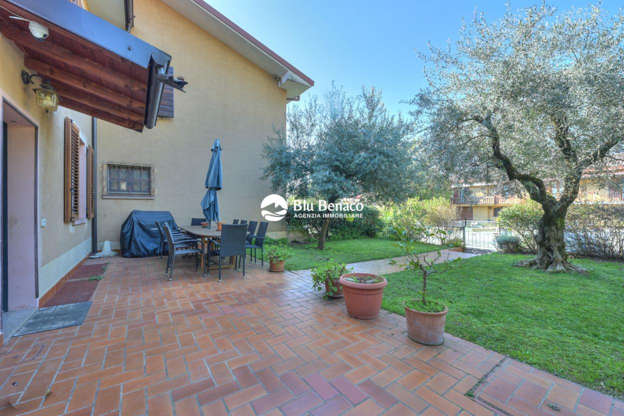 Villetta a schiera in vendita a Gaino