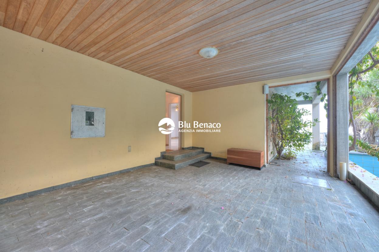 Villa for sale in Cabiana