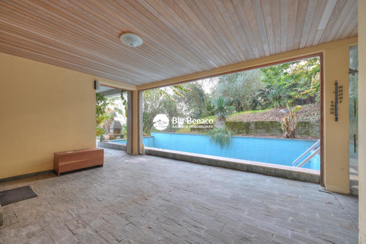 Villa for sale in Cabiana