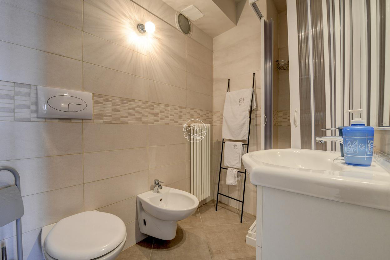 B&B in Toscolano