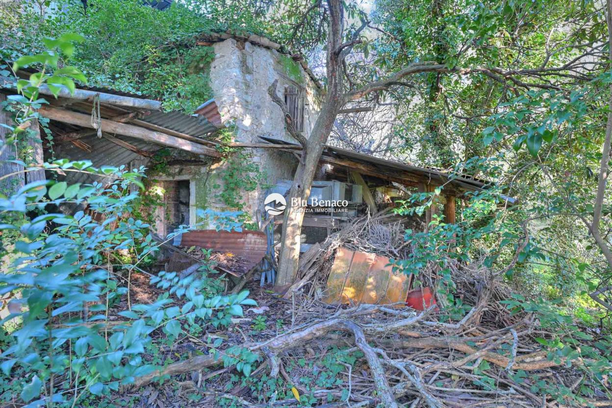 Villa in Gargnano zu verkaufen