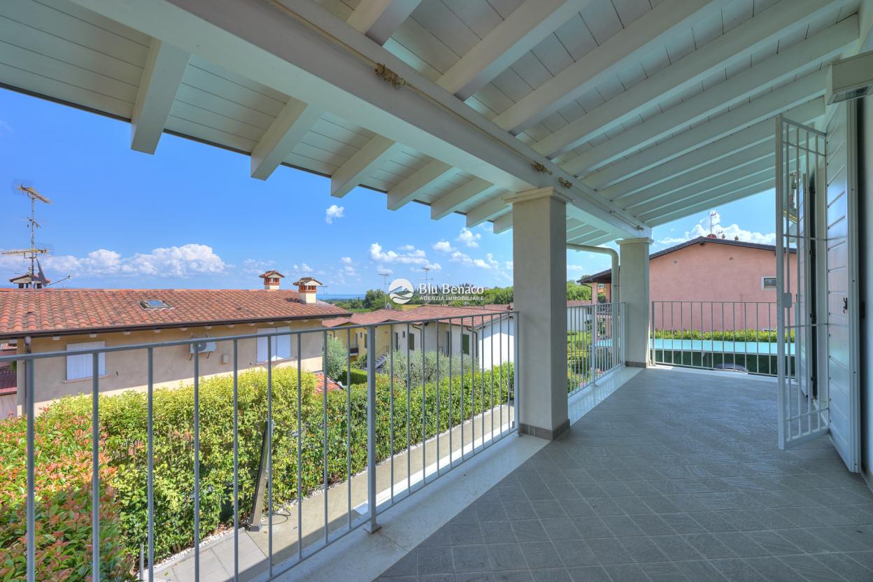 Villa zu verkaufen in Polpenazze del Garda