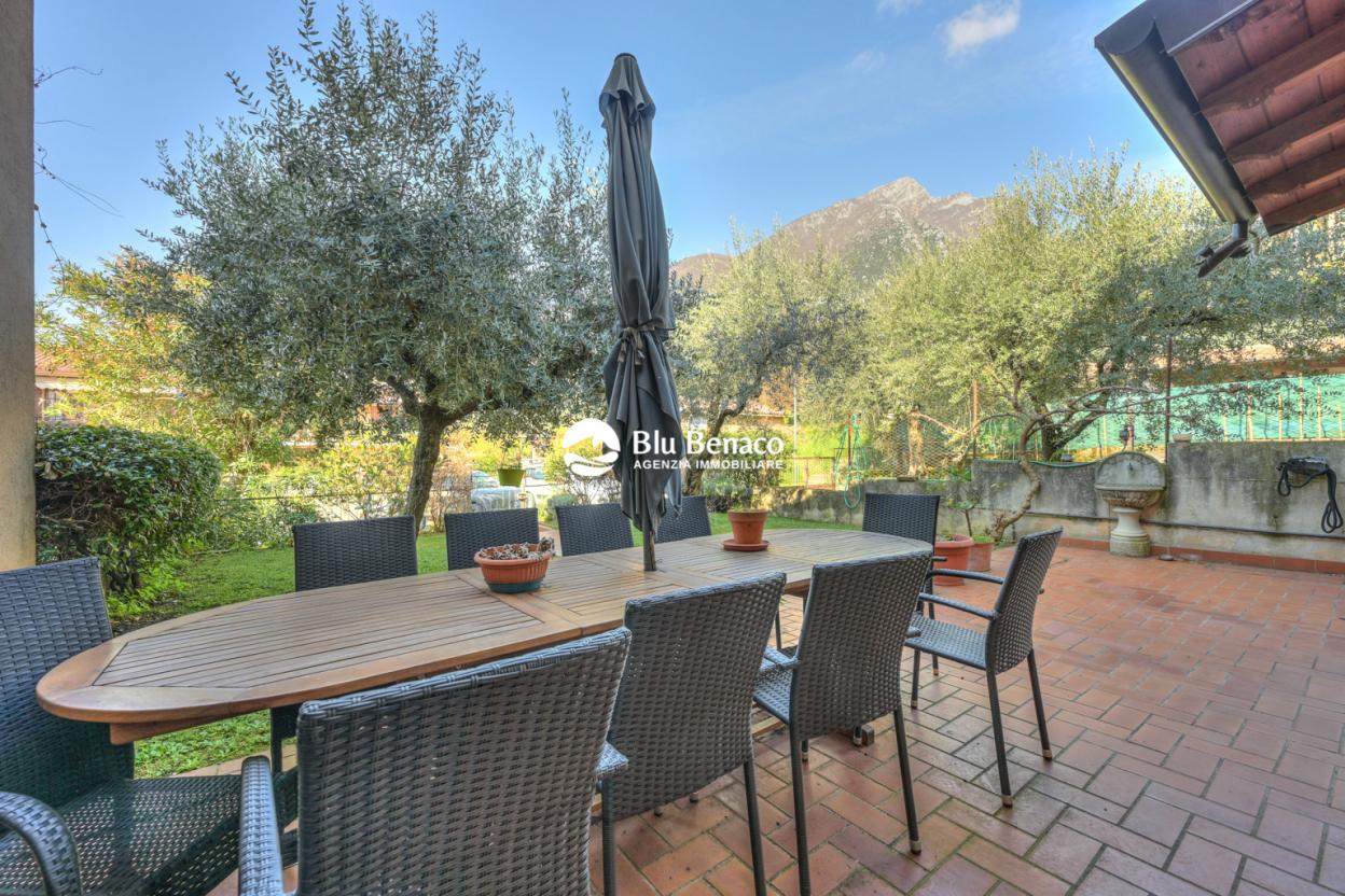 Villetta a schiera in vendita a Gaino