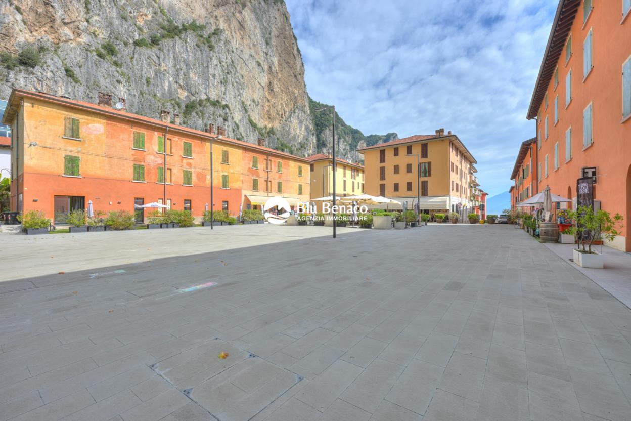 Attività ricettiva a Campione del Garda