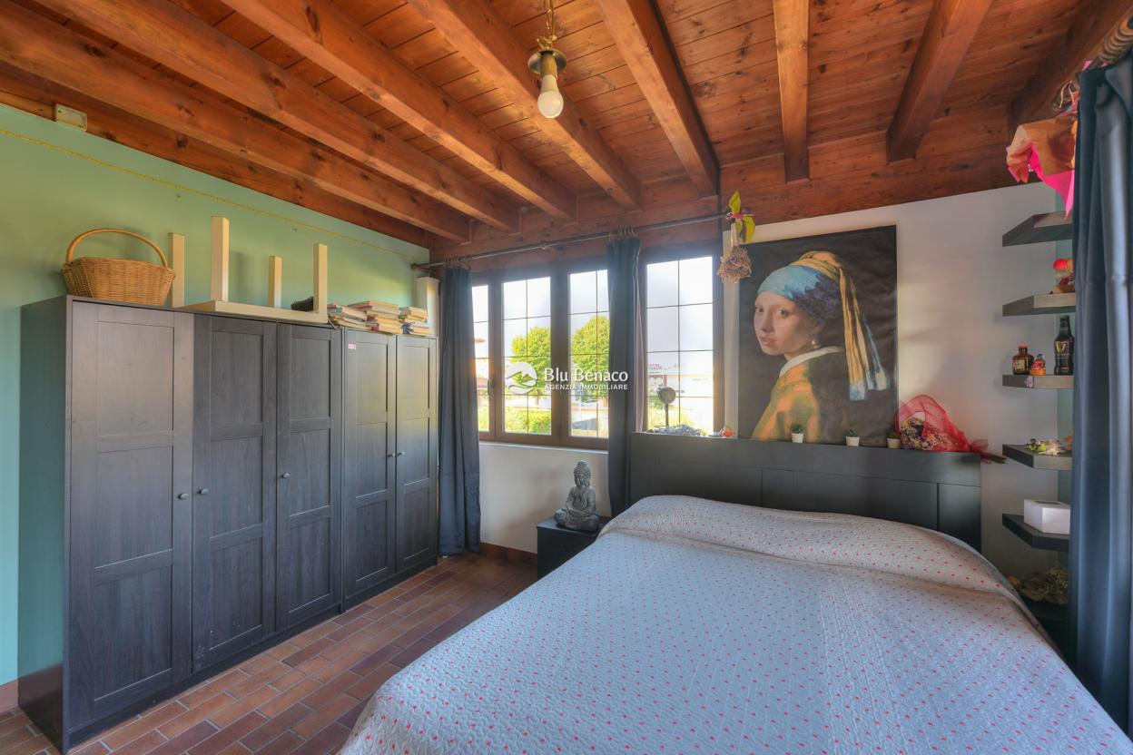 Proprietà in vendita a Raffa di Puegnago