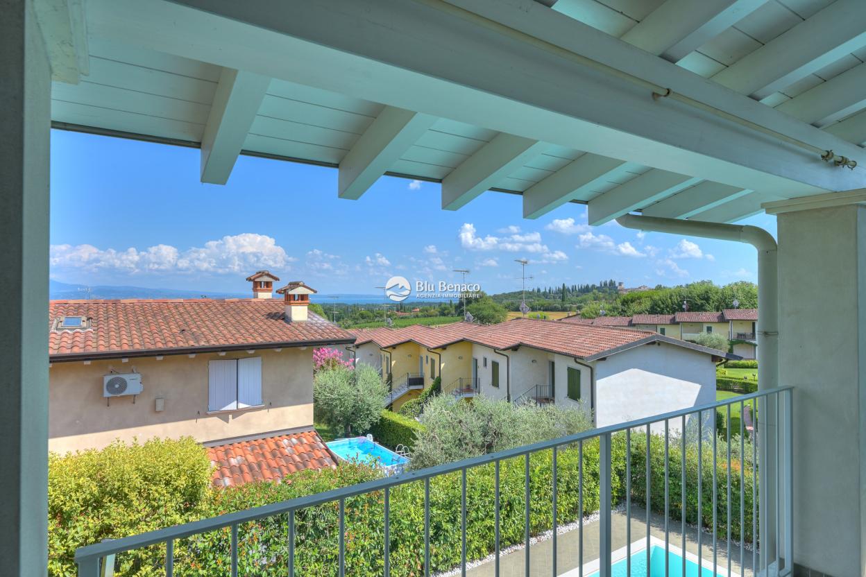 Villa zu verkaufen in Polpenazze del Garda