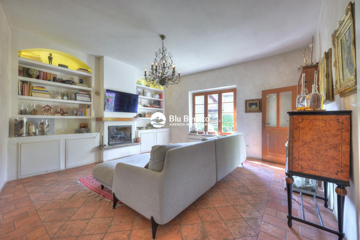 Proprietà indipendente in vendita a Prabione