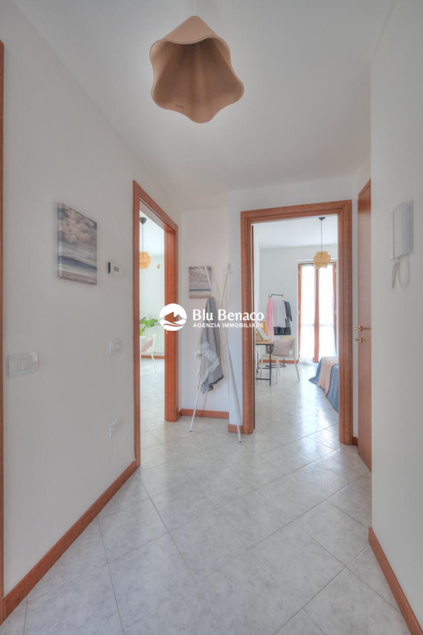 Appartamenti in vendita a Toscolano