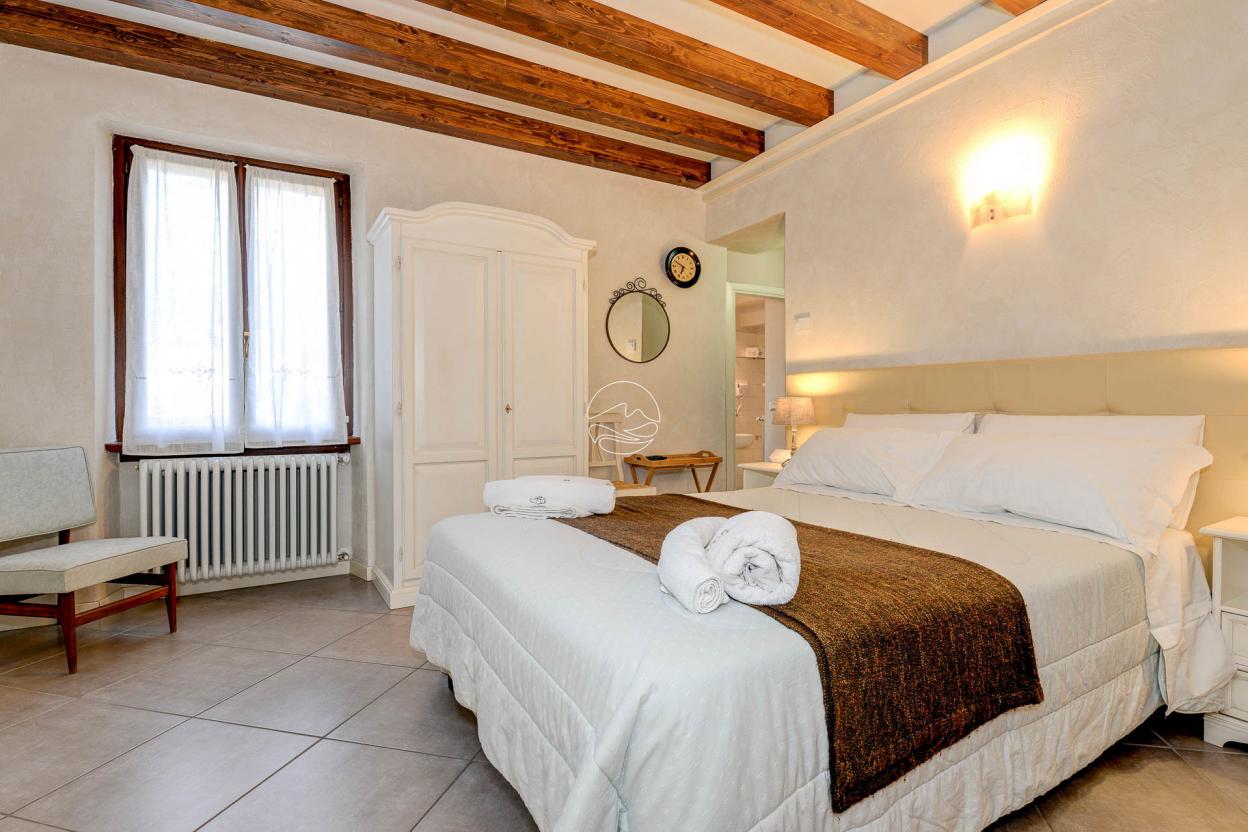 B&B in Toscolano