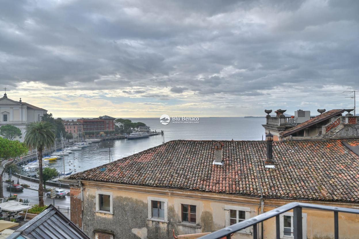 Penthouse zu verkaufen in Maderno