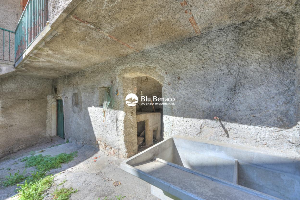Multiproprietà rustica in vendita ad Oldesio
