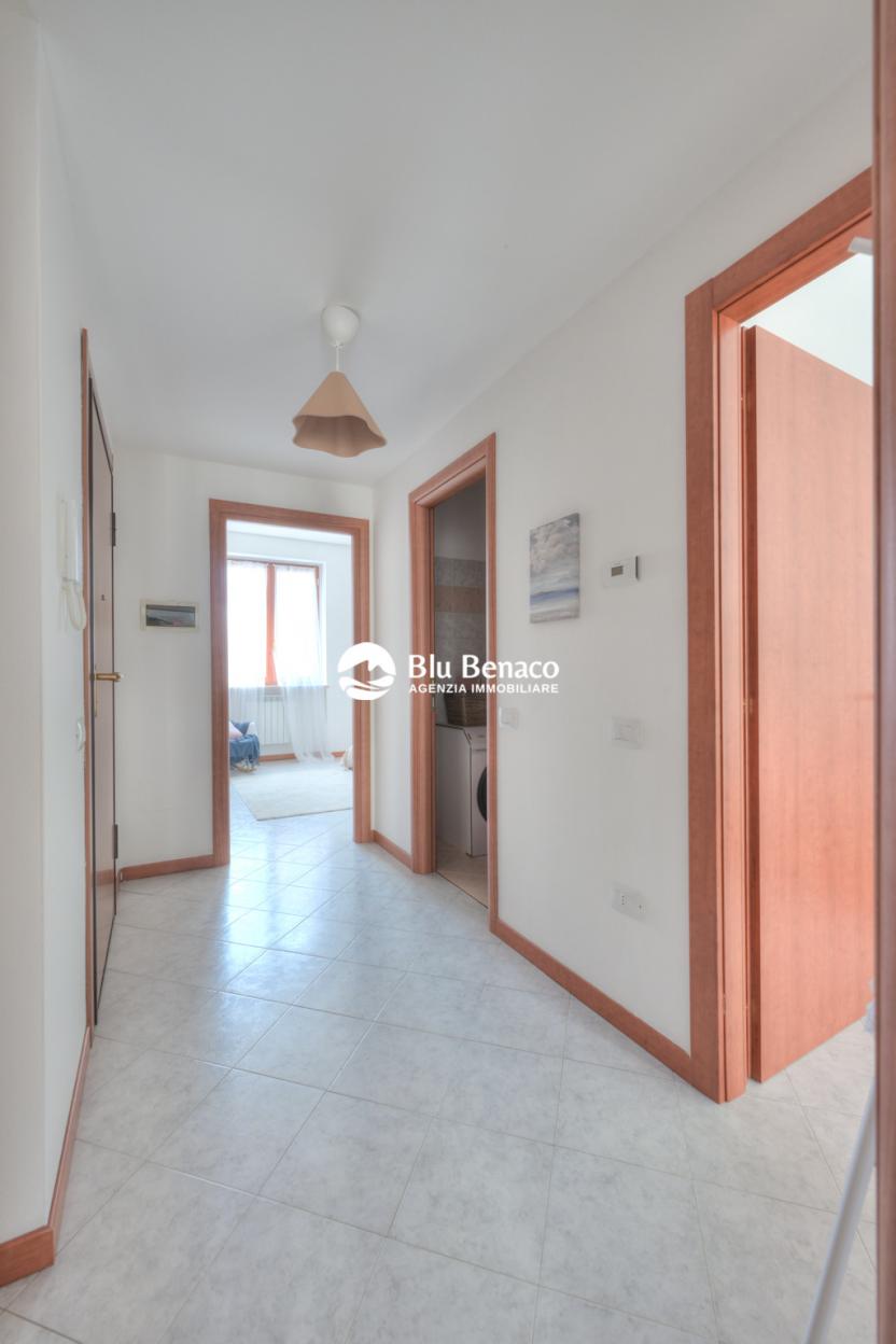 Appartamenti in vendita a Toscolano