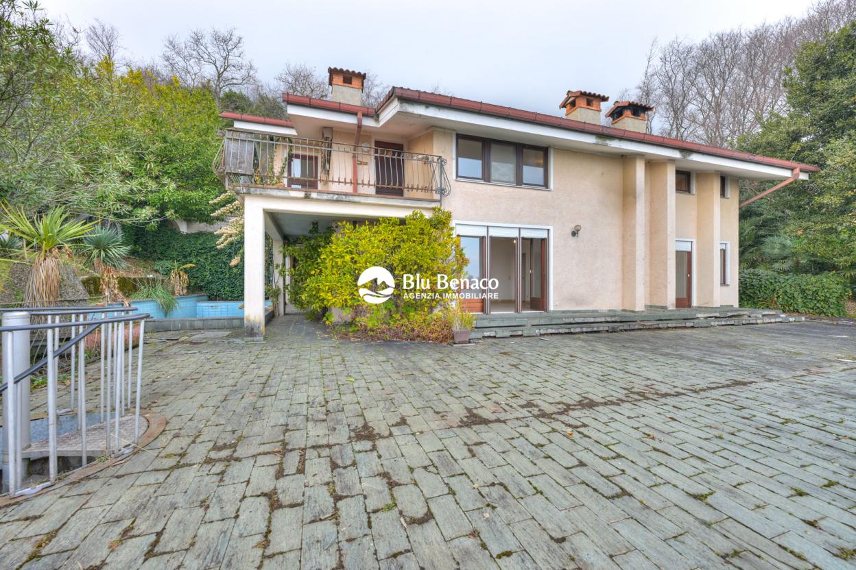 Villa for sale in Cabiana