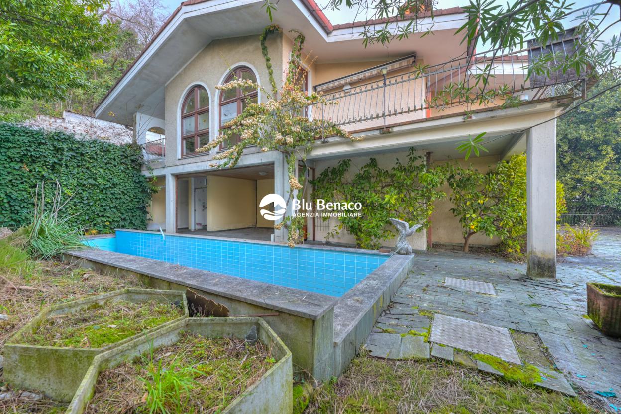 Villa for sale in Cabiana