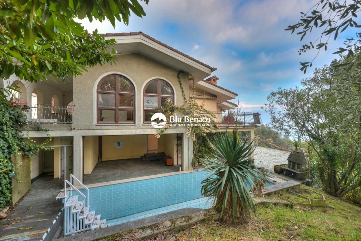 Villa for sale in Cabiana