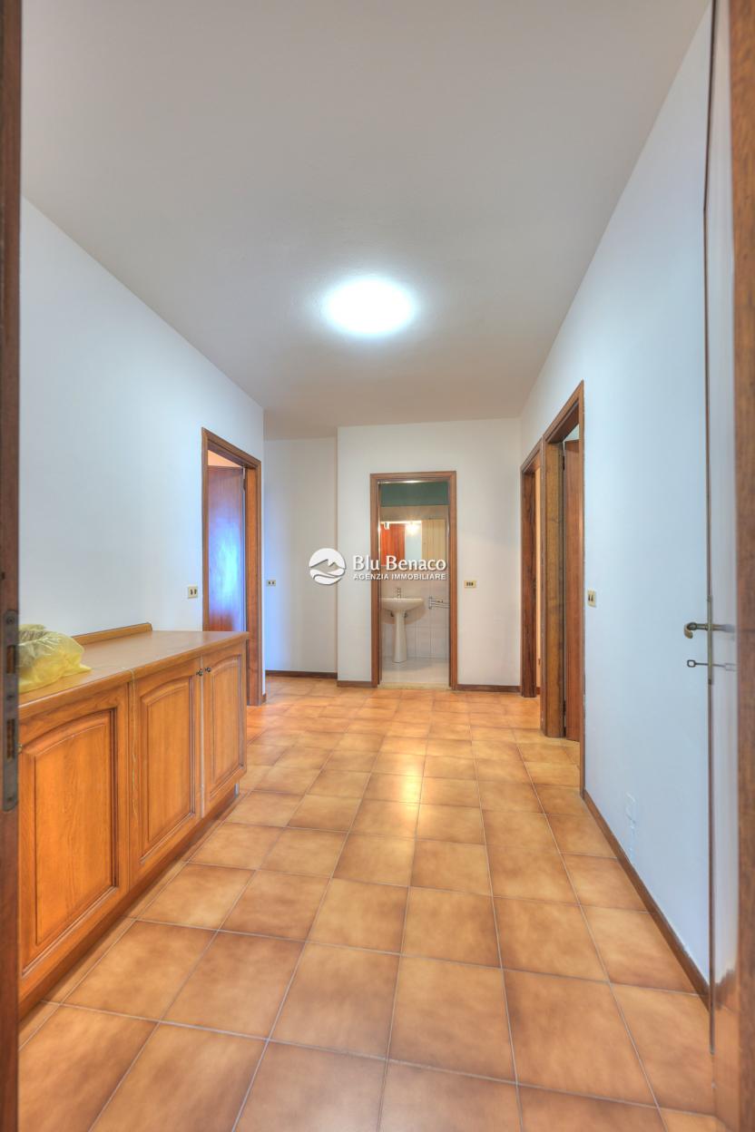 Villetta di testa in vendita a Montemaderno