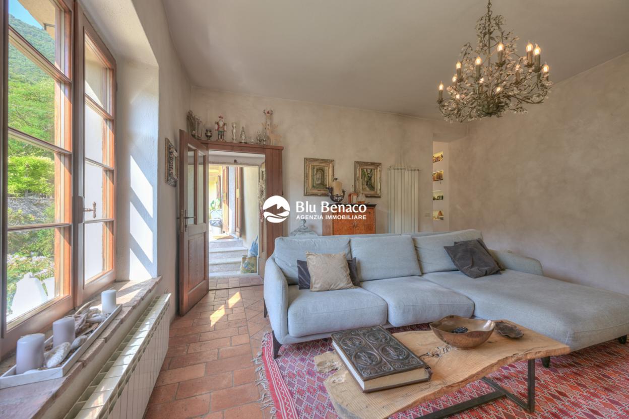 Proprietà indipendente in vendita a Prabione
