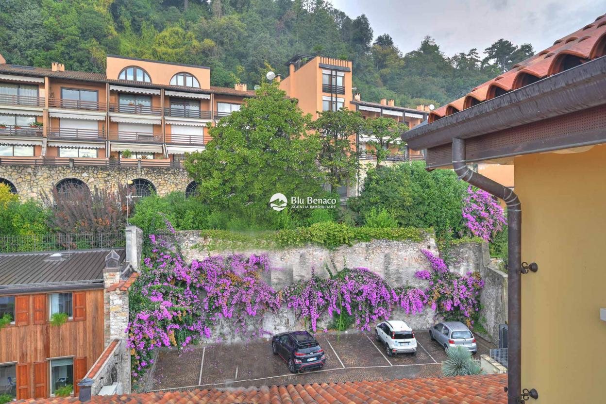 Penthouse zu verkaufen in Maderno