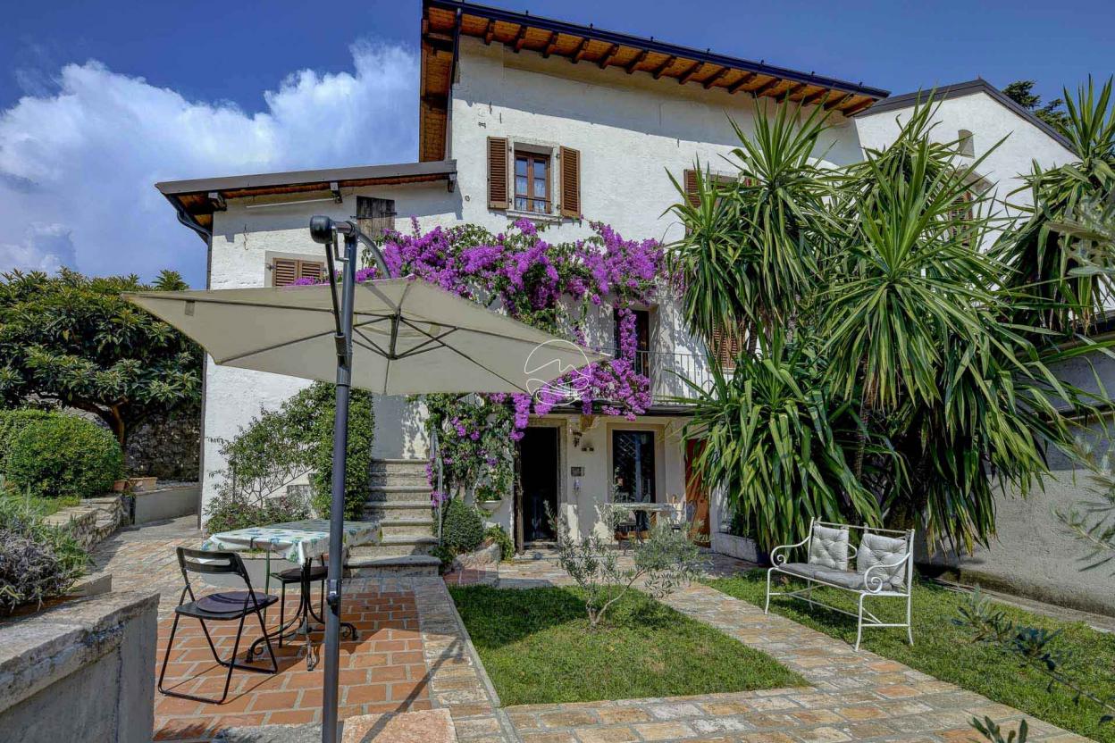 B&B in Toscolano