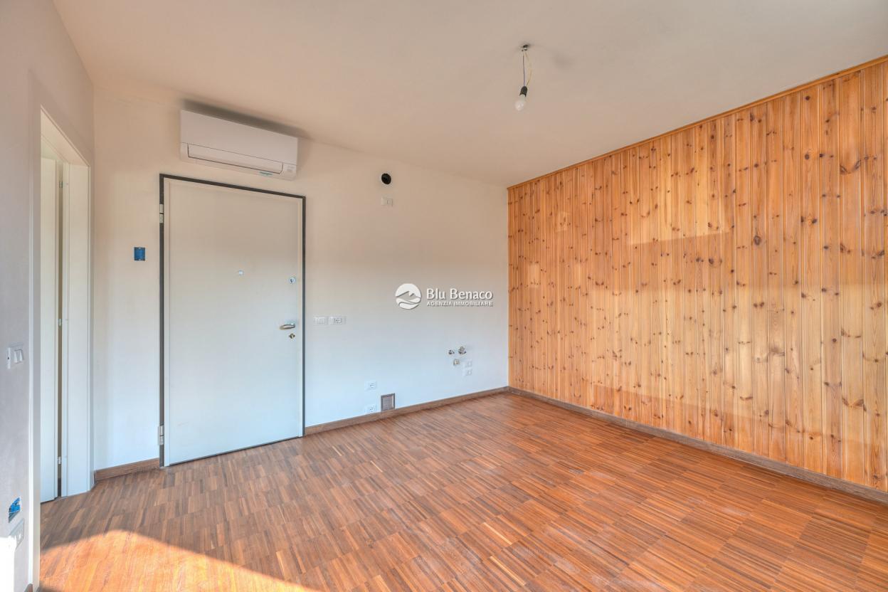 One-bedroom apartment for sale in Toscolano