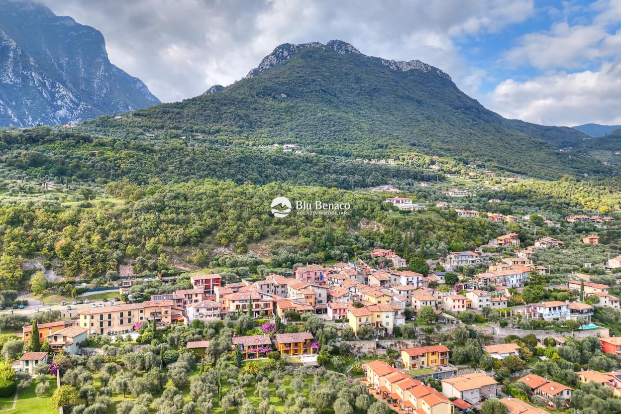 Proprietà storica in vendita