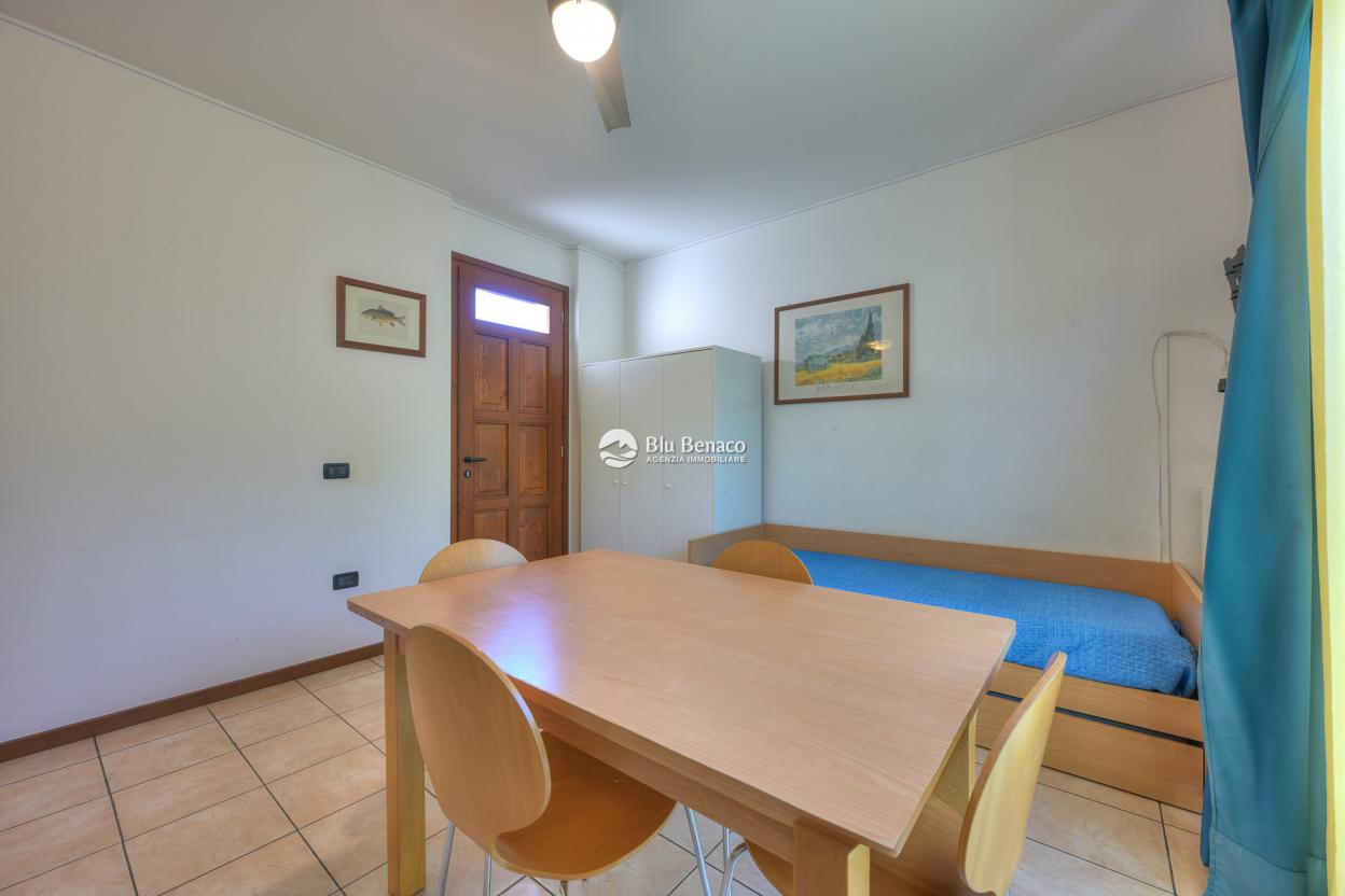 Bilocale in vendita a Toscolano nr.4