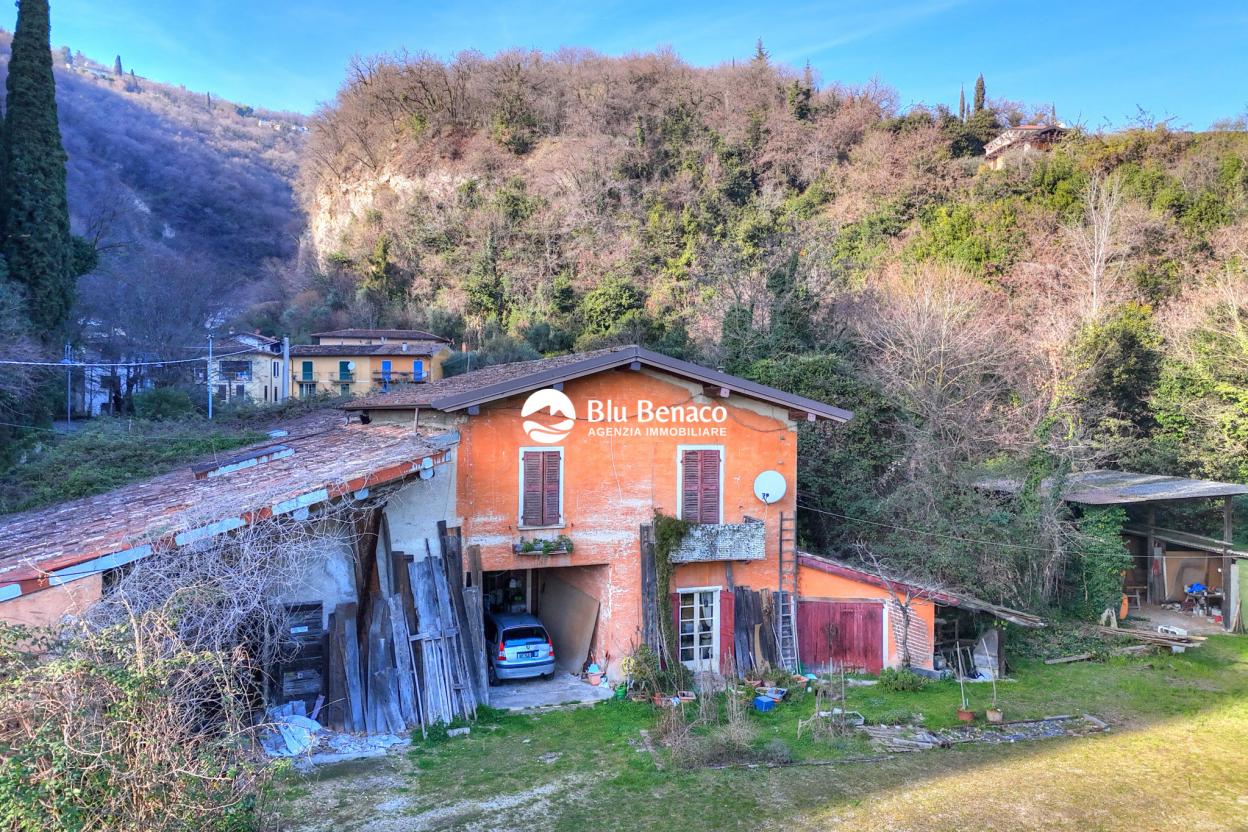 Baugrundstück zum Verkauf in Salò