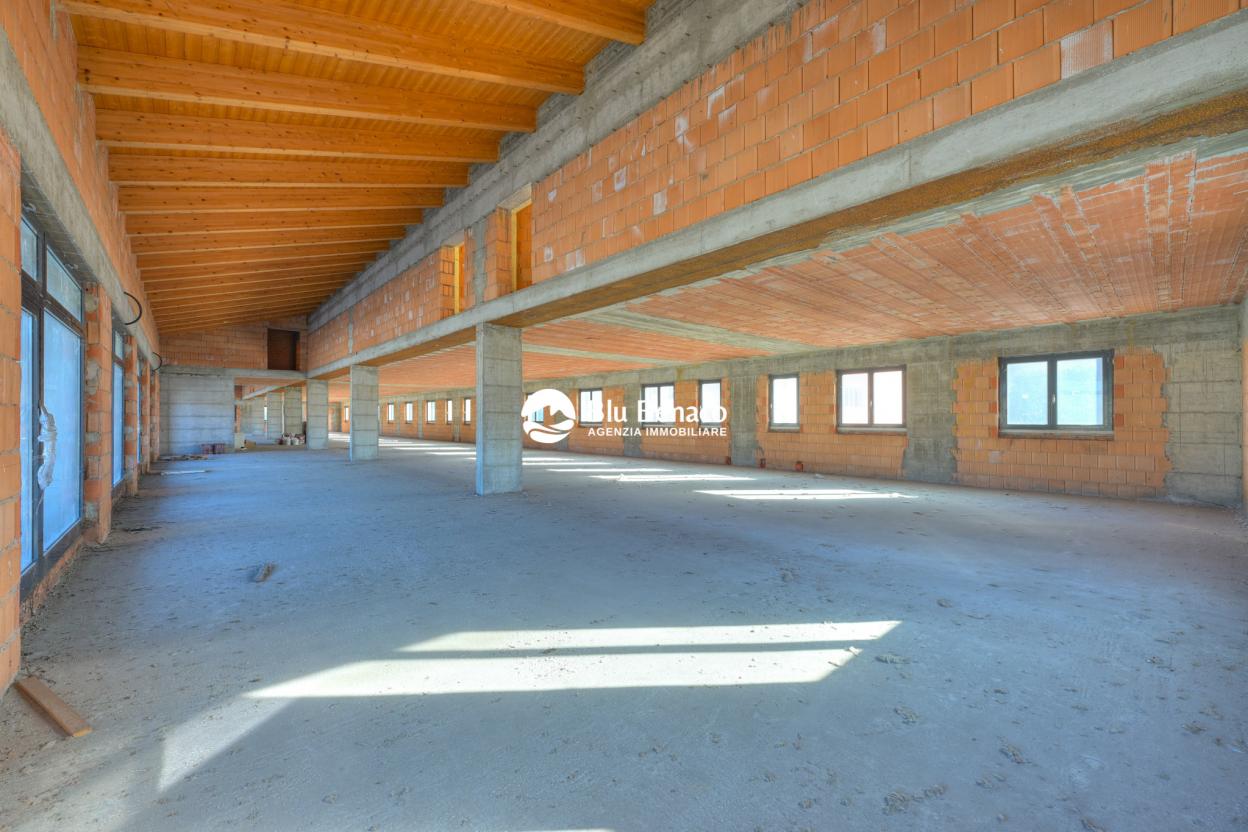 porzione di stabile , in vendita sabbio chiese