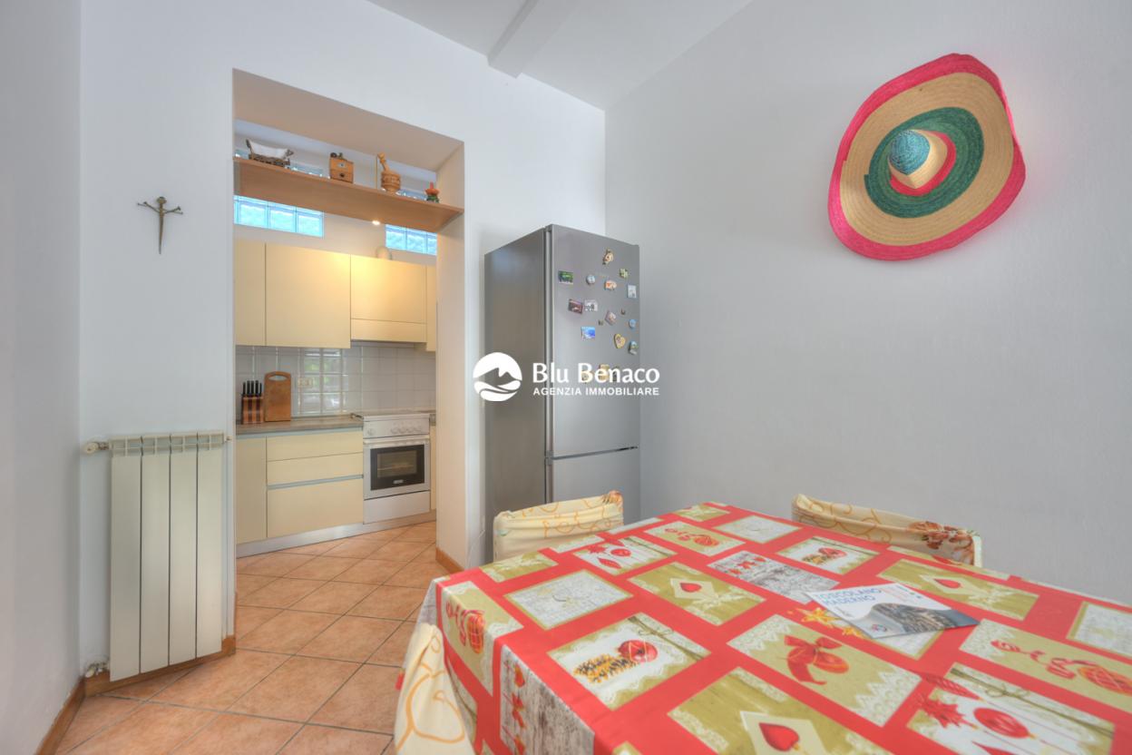 Bilocale in vendita a Maderno