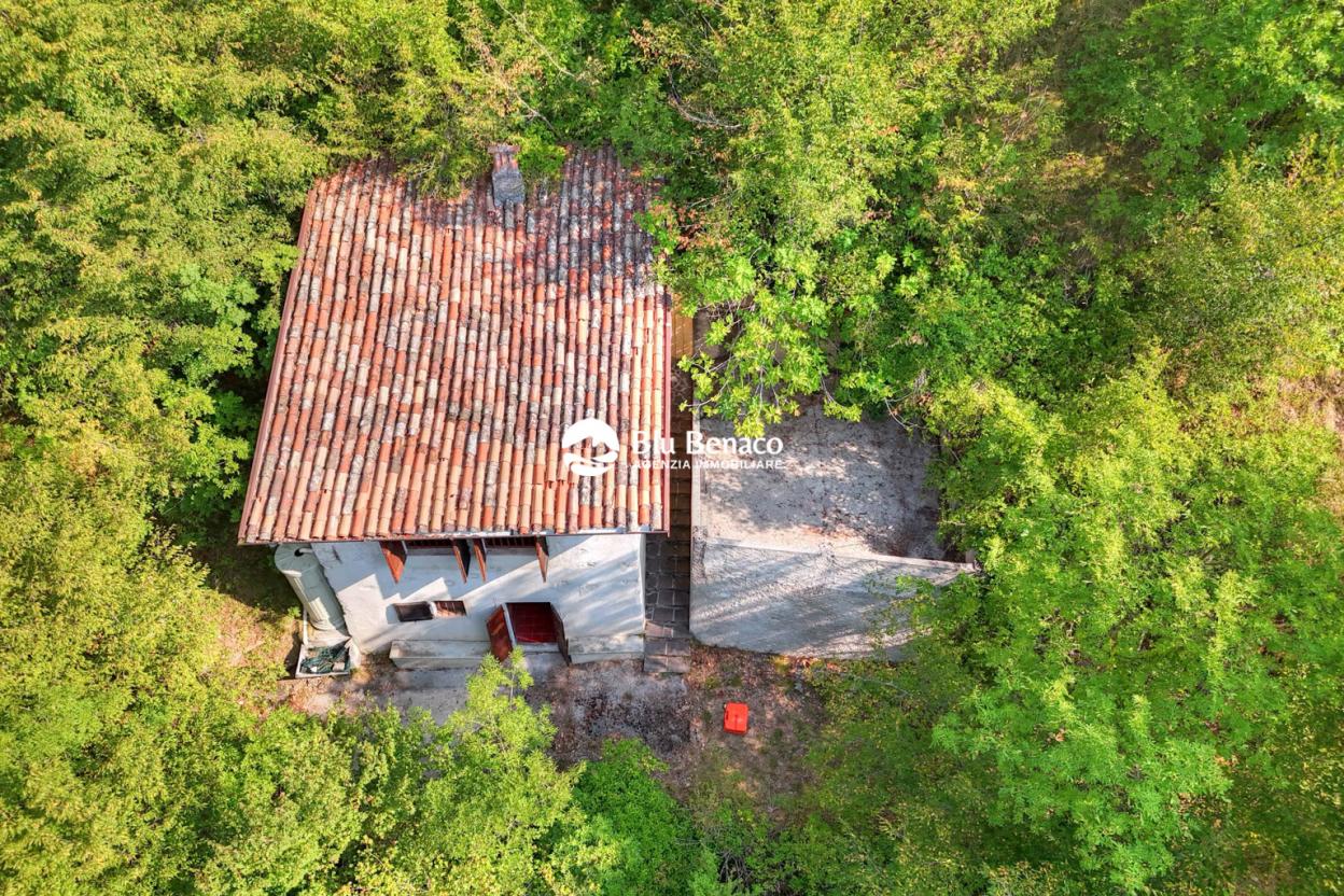 Rustico in vendita a Navazzo